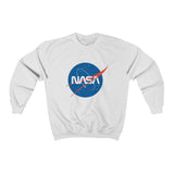 NASA Classic Worm Logo