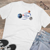 Planet Trio- Advanced Robotics, Tee