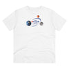 Planet Trio- Advanced Robotics, Tee