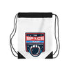 Space Drawstring Bag