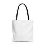 Space Rocket Tote Bag