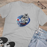 Earth Astronaut- Science and Research, Tee