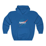 NASA Classic Worm Logo