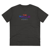 Cosmic logo- Space for All, Tee