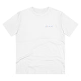 Logo & Diversity Planet- Space for All, Tee