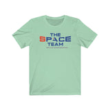 Logo- Space Engineering, Tee