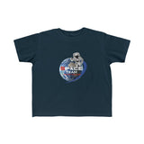 Earth Astronaut- Protect Our Home, Toddler Tee