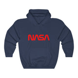 NASA Worm Logo