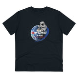 Earth Astronaut- Science and Research, Tee