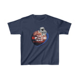 Mars Astronaut- Space Engineering, Kid's Tee