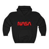 NASA Worm Logo