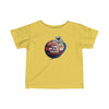 Mars Astronaut- Space Engineering, Infant Tee