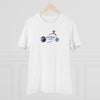 Planets Trio- Protect our Home, Tee