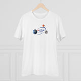 Planets Trio- Protect our Home, Tee