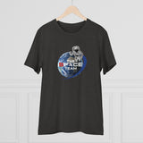 Earth Astronaut- Tee