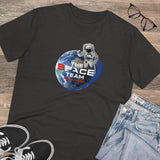 Earth Astronaut- Space for All, Tee