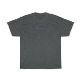 Logo- Takes Courage to Believe, Tee