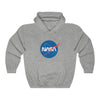 NASA Classic Worm Logo