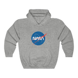 NASA Classic Worm Logo