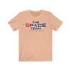 Logo- Space Engineering, Tee