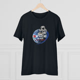 Earth Astronaut- Science and Research, Tee