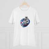 Earth Astronaut- Everything is Possible, Tee