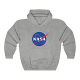 NASA Classic Logo