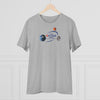 Planet Trio- Advanced Robotics, Tee