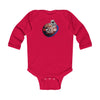 Mars Astronaut- Going to Mars, Infant Bodysuit