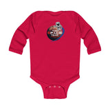 Mars Astronaut- Going to Mars, Infant Bodysuit