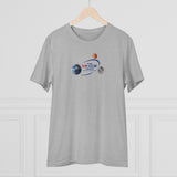 Planets Trio- Protect our Home, Tee