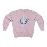 Inspired By Space Rockets- Sweatshirt