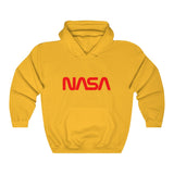 NASA Worm Logo