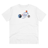 Trio Planets- Space Engineering, Tee