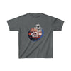 Mars Astronaut- Space Engineering, Kid's Tee