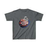 Mars Astronaut- Space Engineering, Kid's Tee