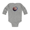 Mars Astronaut- Going to Mars, Infant Bodysuit