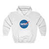 NASA Classic Worm Logo