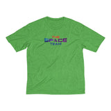 Cosmic logo- Men's Dri-Fit Tee