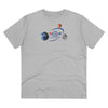 Trio Planets- Space Engineering, Tee