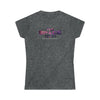 Galaxy Logo- Space Engineering, Women's Tee