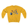 Diversity Planet- Space For All Sweatshirt