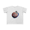 Mars Astronaut- I Love Space, Toddler Tee