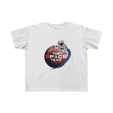 Mars Astronaut- I Love Space, Toddler Tee