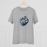 Earth Astronaut- I love Space, Tee