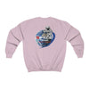 Logo & Earth Astronaut- Protect Our Home, Sweatshirt