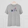 Trio Planets- Space Engineering, Tee