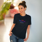 Cosmic logo- Space for All, Tee