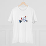 Diversity Planet- Space for All, Tee