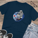 Earth Astronaut- Space for All, Tee